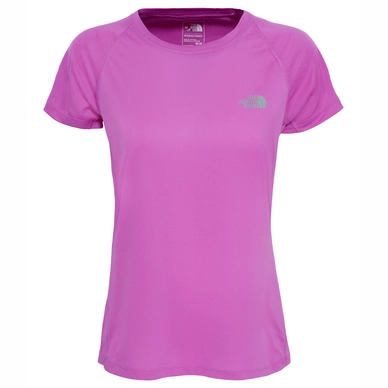 T-Shirt The North Face Women Flex S/S Sweet Violet