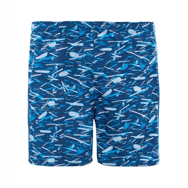 Sportbroek The North Face Men NSR Short 5 Shady Blue Shady Blue
