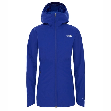 Jas The North Face Women Hikesteller Parka Shell Lapis Blue