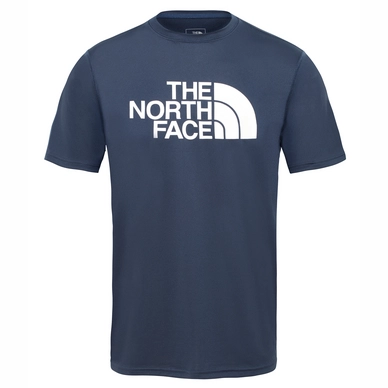 T-Shirt The North Face Men TNL Flex Urban Navy