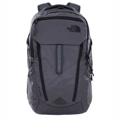 Rugzak The North Face Surge Graphyte TNF Black