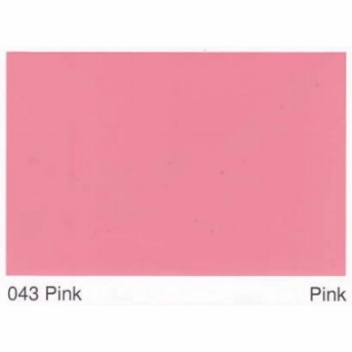 043 Pink