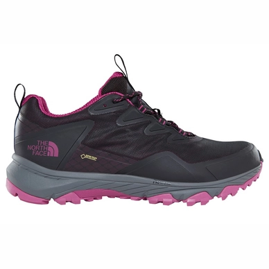 Wandelschoen The North Face Women Ultra Fastpack III GTX TNF Black Wild Aster Purple
