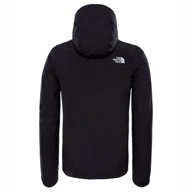 Jas The North Face Men Mountainn Light II Shell TNF Black