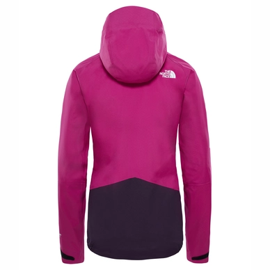 Jas The North Face Women Shinpuru II Wild Aster Purple