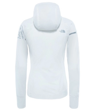 Vest The North Face Women Tm Supa S TNF White