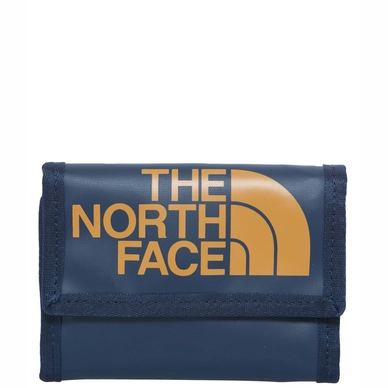 Portemonnee The North Face Base Camp Urban Navy