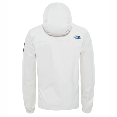 Jas The North Face Men Mountain Q Vintage White