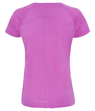 T-Shirt The North Face Women Flex S/S Sweet Violet