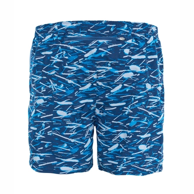 Sportbroek The North Face Men NSR Short 5 Shady Blue Shady Blue