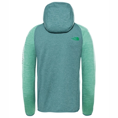 Vest The North Face Men Ondras II Hoody Night Green