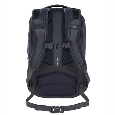 Rugzak The North Face Surge Graphyte TNF Black