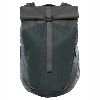 Rugzak The North Face Itinerant New Taupe Green