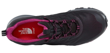 Wandelschoen The North Face Women Ultra Fastpack III GTX TNF Black Wild Aster Purple