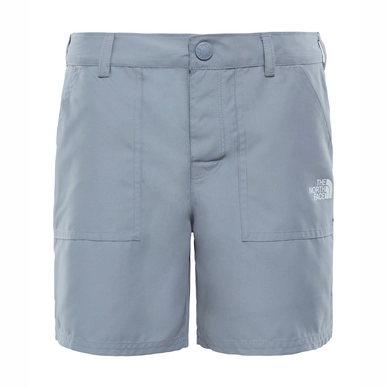 Short The North Face Girls Amphibious Mid Grey