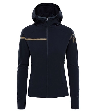 Vest The North Face Women Tm Supa S TNF Black