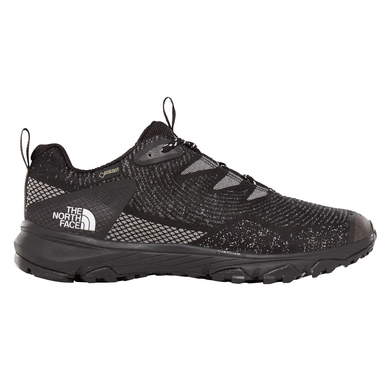 Chaussure de Marche The North Face Men Ultra Fastpack III GTX TNF Black TNF White