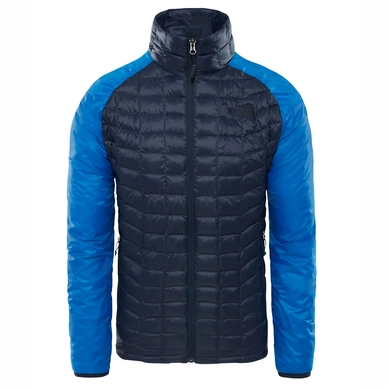 Jacket The North Face Men Thermoball Sport Turkish Sea Urban Navy