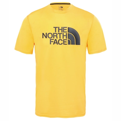 T-Shirt The North Face Men TNL Flex Zinnia Orange