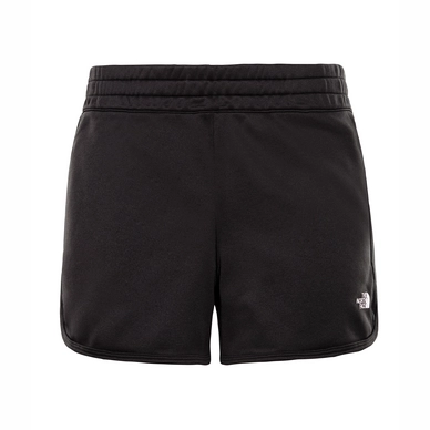 Korte Broek The North Face Women TNL Short TNF Black