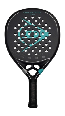 Padelschläger Dunlop Padel 25 Galactica Team Pro EVA Hybrid Unisex
