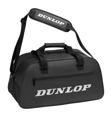 Tennistasche Dunlop Pro Duffle Bag Black