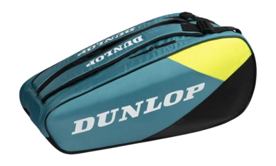 10364026_DT25_SX-CLUB 10RKT BAG TEAL-BLK-YLW_2