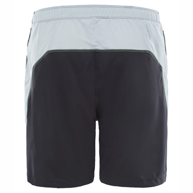 Sportbroek The North Face Men Reactor Asphalt Grey Yellow