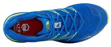 Trailrunning Schoen The North Face Men Ultra Cardiac II Turkish Sea