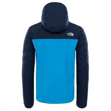 Jas The North Face Men Mountainn Light II Shell Urban Navy Hyper Blue