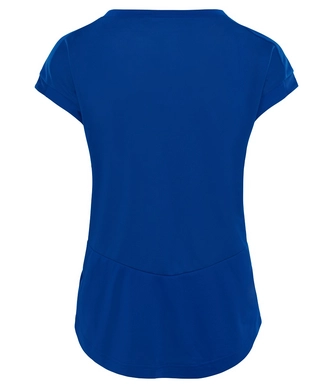 T-Shirt The North Face Women Hikesteller Top Sodalite Blue