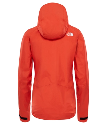 Jas The North Face Women Shinpuru II Fire Brick Red