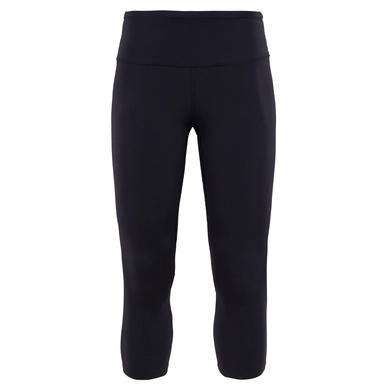 Legging The North Face Women Motivation Hr Crop TNF Black