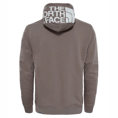 Trui The North Face Men Seasonal Drew Peak Pullover Light Falcon Brown
