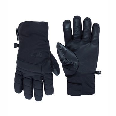 Gloves The North Face Men Guardian Etip TNF Black