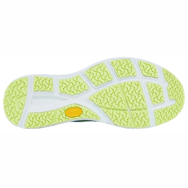 Trailrunning Schoen The North Face Men Ultra Cardiac II Turkish Sea