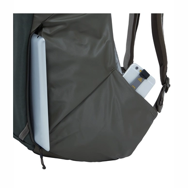 Rugzak The North Face Itinerant New Taupe Green
