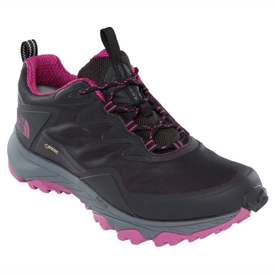 Wandelschoen The North Face Women Ultra Fastpack III GTX TNF Black Wild Aster Purple