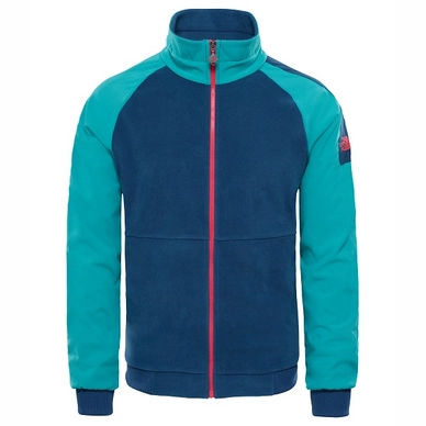 Vest The North Face Men 1990 Staff Fleece Porcelain Green