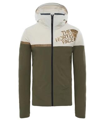 Vest The North Face Men Tm Supa Peyote Beige Grape Leaf