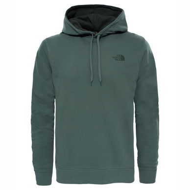 Pullover The North Face Men Seasonal Drew Peak Pullover Light Thyme Herren