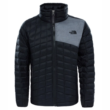 Jacket The North Face Youth Thermoball Full Zip TNF Black