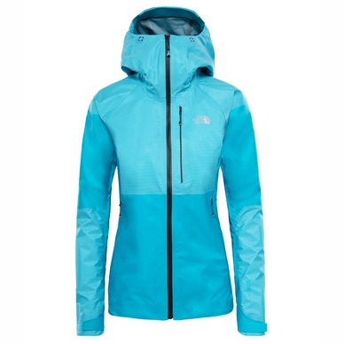 Jas The North Face Women Summit L5 Gore-Tex Bluebird Fuse