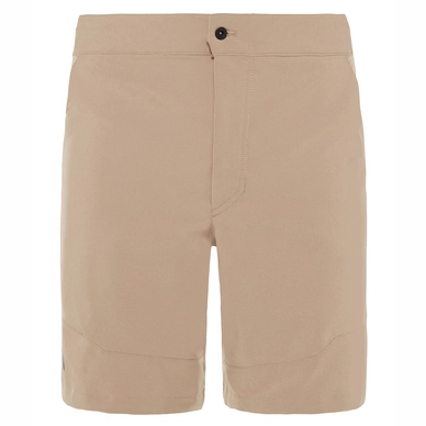 Korte Broek The North Face Men Paramount Active Short Dune Beige