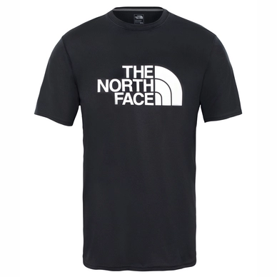 T-Shirt The North Face Men TNL Flex TNF Black