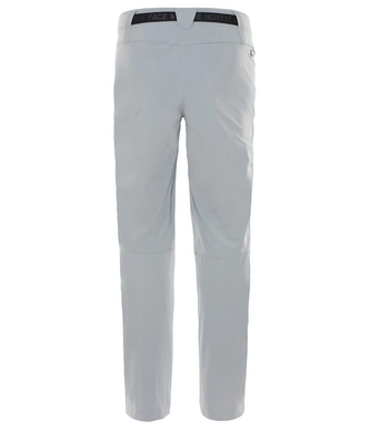 Broek The North Face Men Speedlight Mid Grey