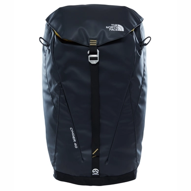 Backpack The North Face Cinder Pack 40 TNF Black Canary Yellow OS