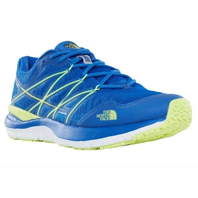 Trailrunning Schoen The North Face Men Ultra Cardiac II Turkish Sea