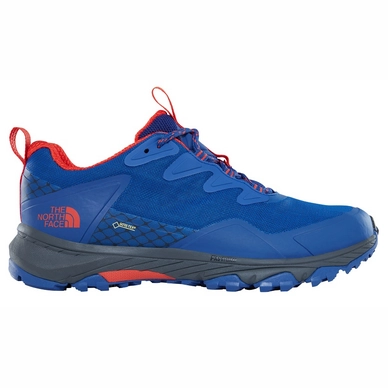 Wandelschoen The North Face Women Ultra Fastpack III GTX Sodalite Blue