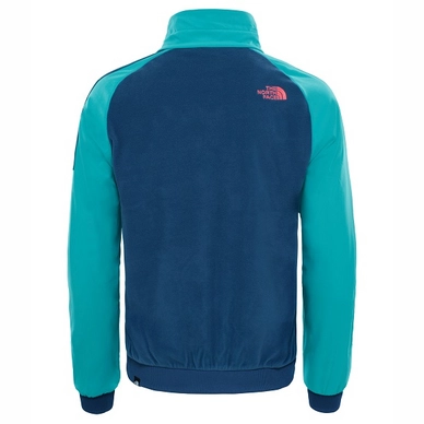 Vest The North Face Men 1990 Staff Fleece Porcelain Green